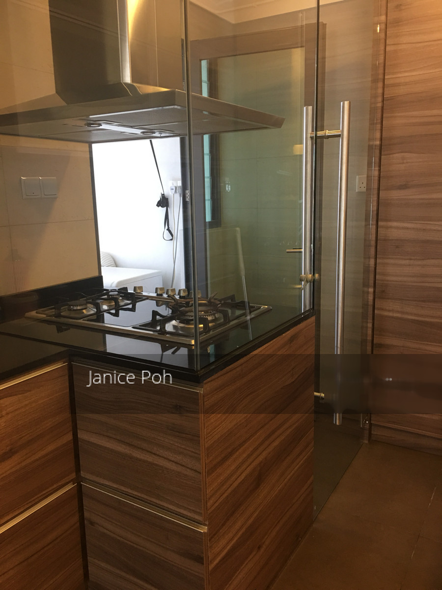 Blk 1A The Pinnacle@Duxton (Bukit Merah), HDB 5 Rooms #142900672